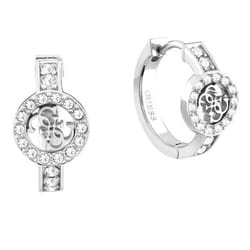 Guess Boucles d´oreilles Femme JUBE03138JWRHT-U