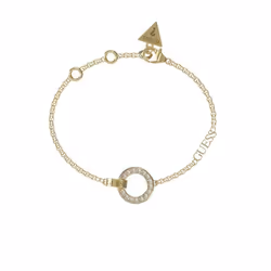 Guess Bracelet JUBB03162JWYGS Cercle Lumières