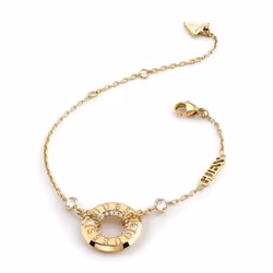 Bracelet Guess JUBB03113JWYGS Just Guess femme - TU