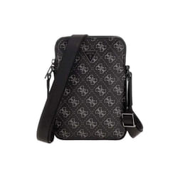 Pochette Guess Homme Vezzola Noir Synthétique