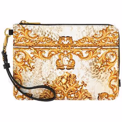 Sacoche homme guess couleur or  HMKNGOP3386 - .