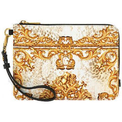 Sacoche homme guess couleur or  HMKNGOP3386 - .