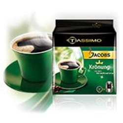 Bosch 103329 capsule et dosette de café