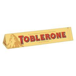 Toblerone 4019723 barre chocolatée Chocolat au lait 360 g
