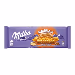 Milka 7622210604187, Chocolat au lait, 276 g, 2276 kJ, 544 kcal, 33 g, 16 g
