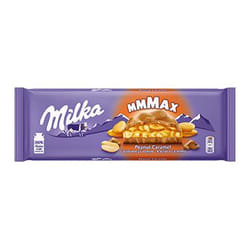 Milka 7622210604187 barre chocolatée Chocolat au lait 276 g