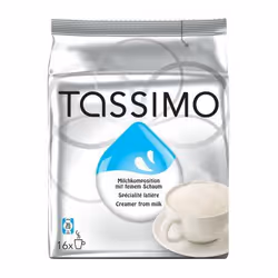 TASSIMO Milk Composite, T DISC