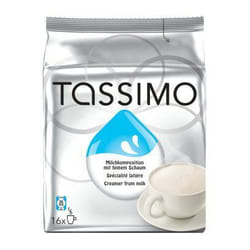 TASSIMO Milk Composite