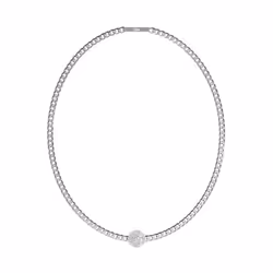 Collier Guess JUMN03009JWSTT-U - TU