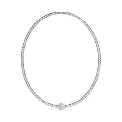 Collier Guess JUMN03009JWSTT-U - TU