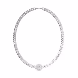 Collier Guess JUMN03007JWSTT-U - TU