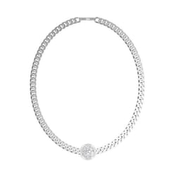 Collier Guess JUMN03007JWSTT-U - TU