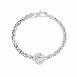 Bracelet Guess JUMB03012JWSTS