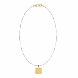 Collier Guess JUMN03026JWYGSTT-U