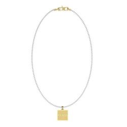 Collier Guess JUMN03026JWYGSTT-U