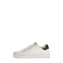 Sneakers cuir  Bonny  -  Guess jeans - Femme