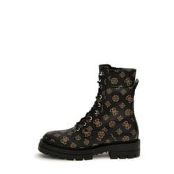 Bottes Ranger Obetter Synthétique Noir