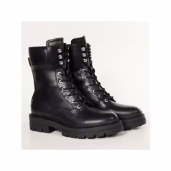 Bottines Guess Noir FL7OTTELE10