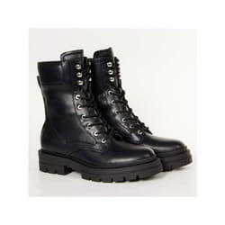 Bottines Guess Noir FL7OTTELE10