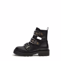 Bottines femme Guess Obia2