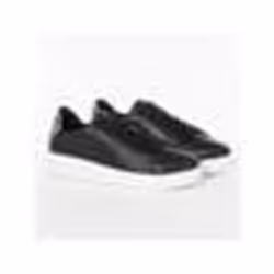 Basket - Guess - Femme - reyhan - Noir - Polyurethane