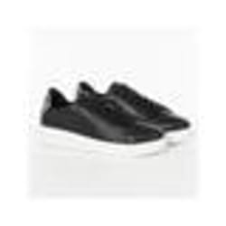Basket - Guess - Femme - reyhan - Noir - Polyurethane