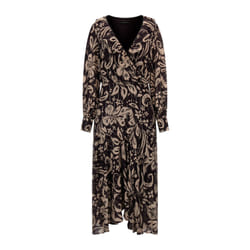 Robe longues femme Guess Monique