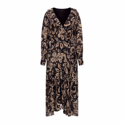 Robe longues femme Guess Monique