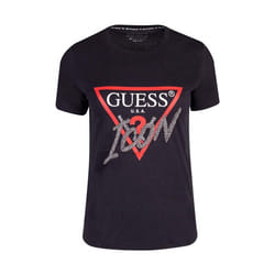 T-shirt femme Guess Icon