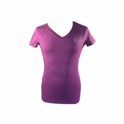 T-shirt femme Guess Heart