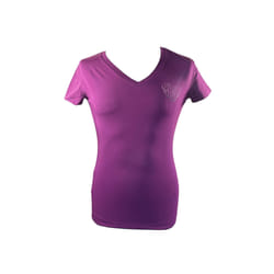 T-shirt femme Guess Heart