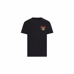 TShirt coton stretch logo - Guess jeans - Homme