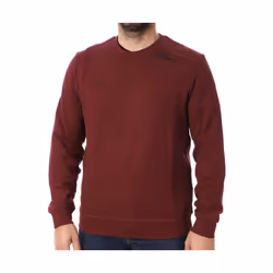 Sweat slim à logo brodé épaule - Guess jeans - Homme