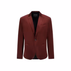 Blazer en velours Guess Fulham