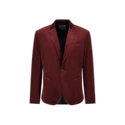 Blazer en velours Guess Fulham