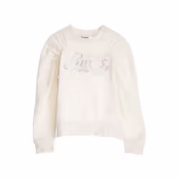Sweatshirt fille Guess Active