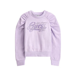 Sweatshirt fille Guess Active