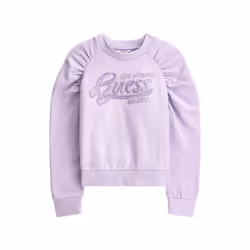 Sweatshirt fille Guess Active