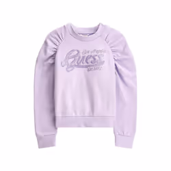 Sweatshirt fille Guess Active