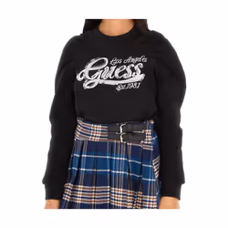 Sweatshirt fille Guess Active