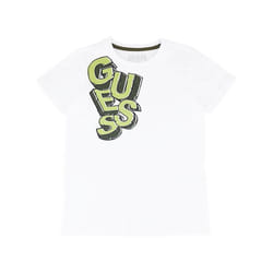 T-shirt enfant Guess