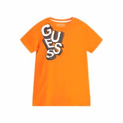 T-shirt enfant Guess