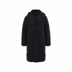 Doudoune longue Guess Space