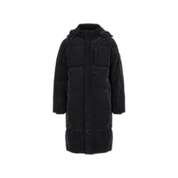 Doudoune longue Guess Space