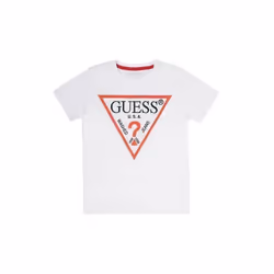 T-shirt enfant Guess