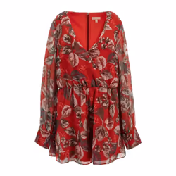 Robe femme Guess Candis Romper