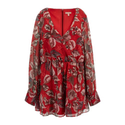 Robe femme Guess Candis Romper