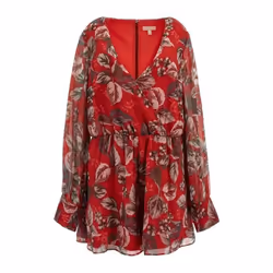 Robe femme Guess Candis Romper