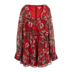 Robe femme Guess Candis Romper