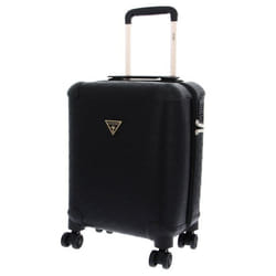 Valise - GUESS - Wilder 18 In 8-Wheeler S - Noir - Souple - Cadenas TSA